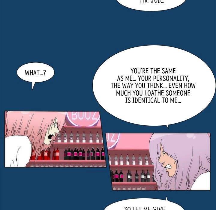 Read Tekiller chapter 35 image 316 on Lezhin