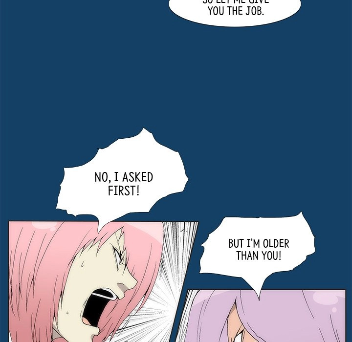 Read Tekiller chapter 35 image 317 on Lezhin