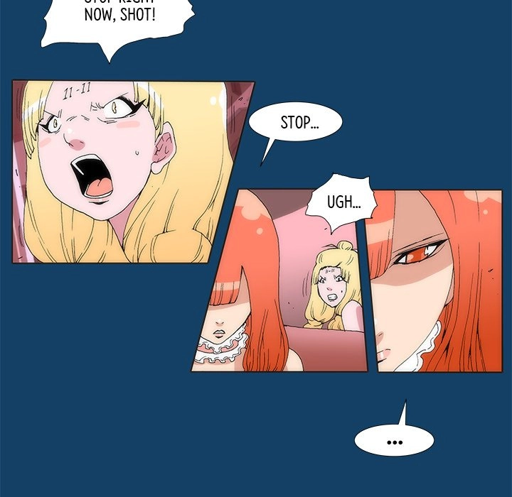 Read Tekiller chapter 35 image 321 on Lezhin
