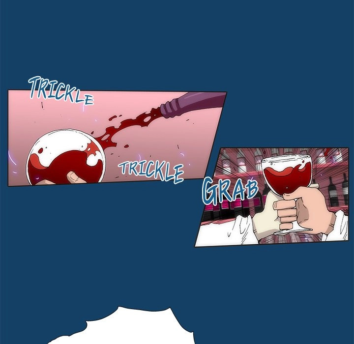 Read Tekiller chapter 35 image 322 on Lezhin