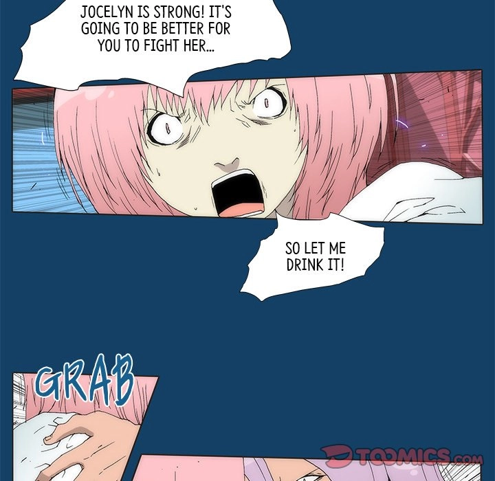 Read Tekiller chapter 35 image 323 on Lezhin