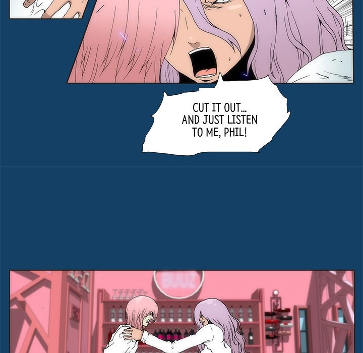 Read Tekiller chapter 35 image 324 on Lezhin