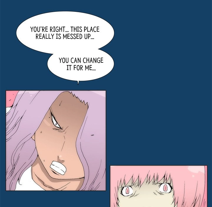 Read Tekiller chapter 35 image 327 on Lezhin