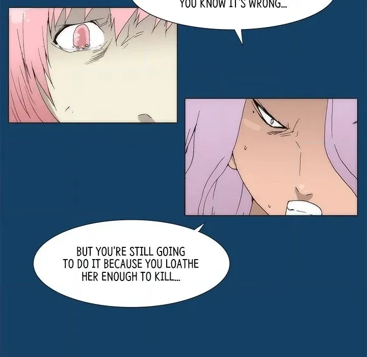 Read Tekiller chapter 35 image 329 on Lezhin