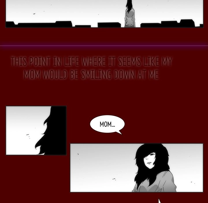 Read Tekiller chapter 35 image 33 on Lezhin