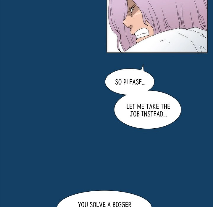 Read Tekiller chapter 35 image 331 on Lezhin