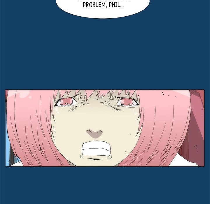 Read Tekiller chapter 35 image 332 on Lezhin
