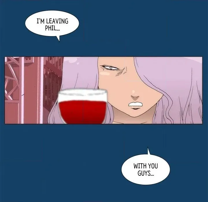 Read Tekiller chapter 35 image 339 on Lezhin