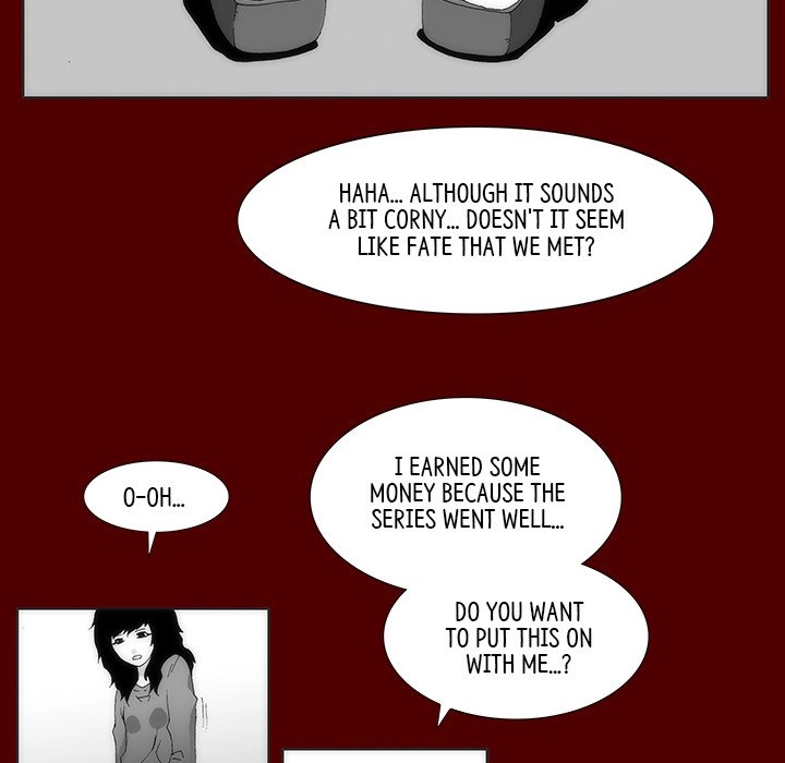 Read Tekiller chapter 35 image 36 on Lezhin