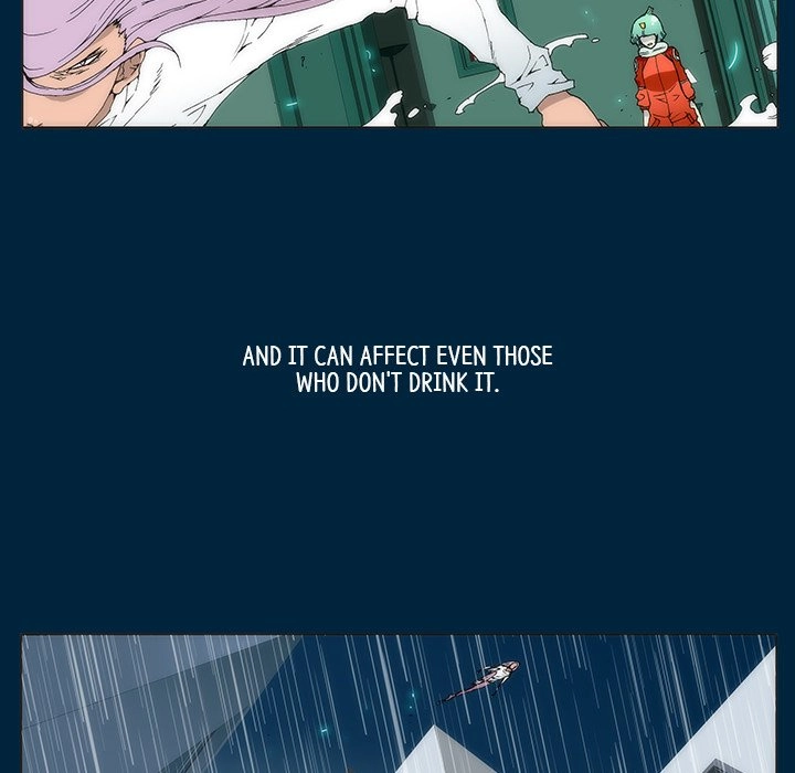 Read Tekiller chapter 35 image 363 on Lezhin