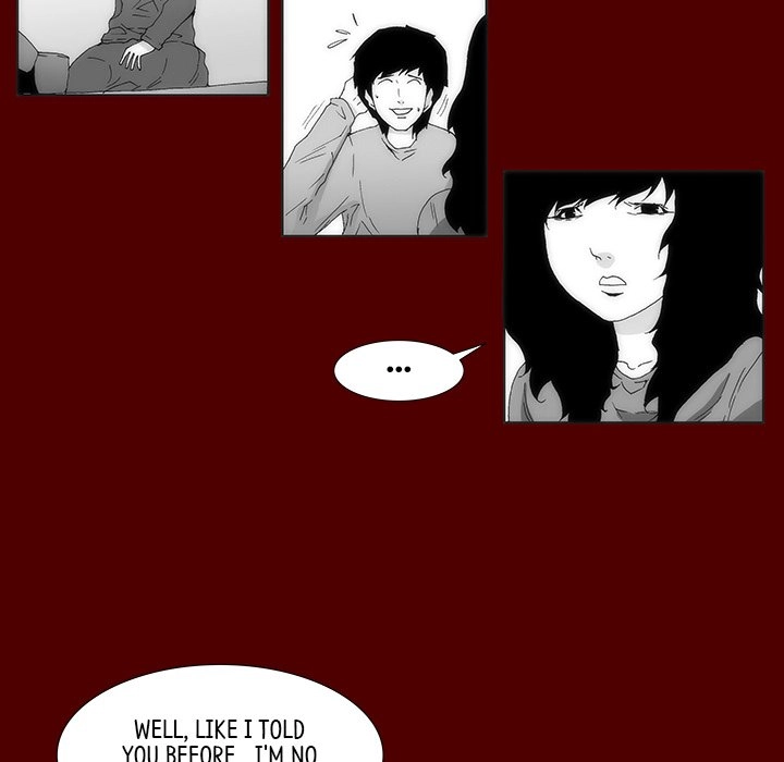 Read Tekiller chapter 35 image 37 on Lezhin