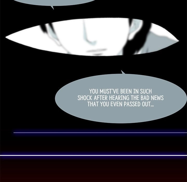 Read Tekiller chapter 35 image 4 on Lezhin