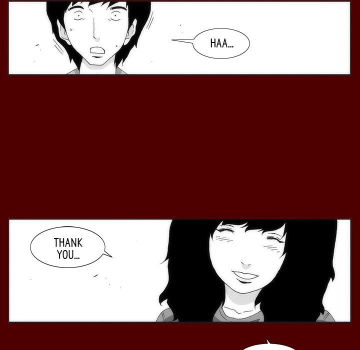 Read Tekiller chapter 35 image 40 on Lezhin