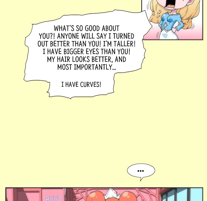 Read Tekiller chapter 35 image 408 on Lezhin