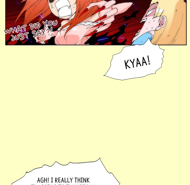 Read Tekiller chapter 35 image 410 on Lezhin