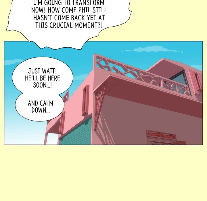 Read Tekiller chapter 35 image 411 on Lezhin