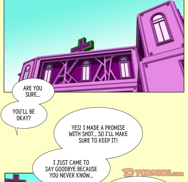 Read Tekiller chapter 35 image 413 on Lezhin
