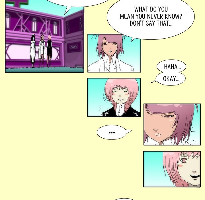 Read Tekiller chapter 35 image 414 on Lezhin