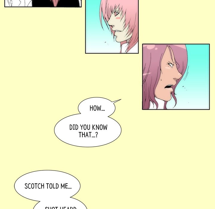 Read Tekiller chapter 35 image 416 on Lezhin
