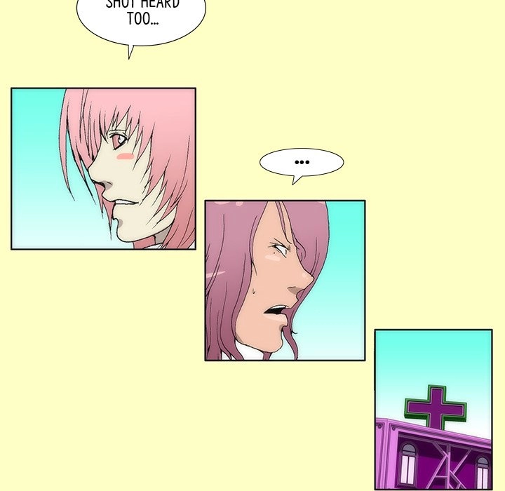 Read Tekiller chapter 35 image 417 on Lezhin