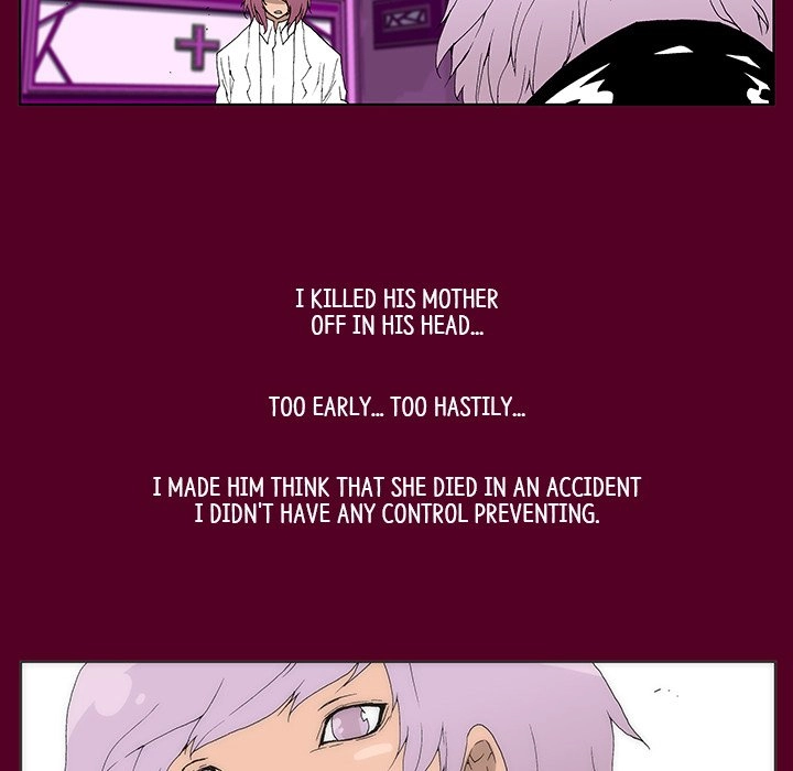 Read Tekiller chapter 35 image 425 on Lezhin