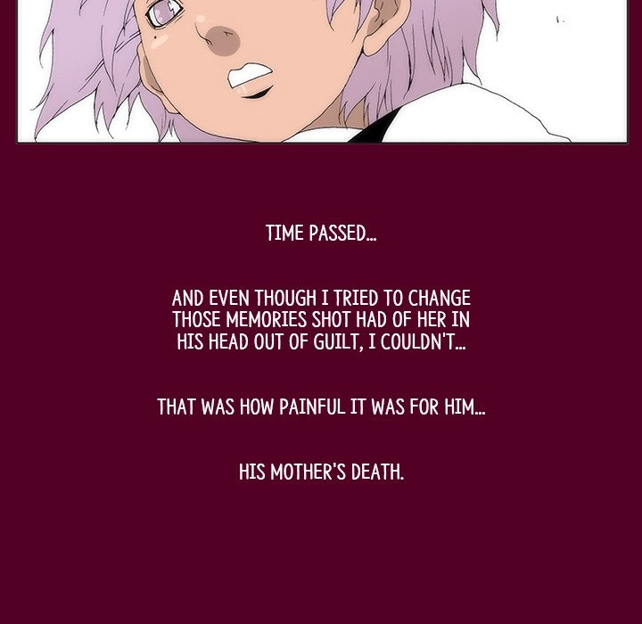 Read Tekiller chapter 35 image 426 on Lezhin