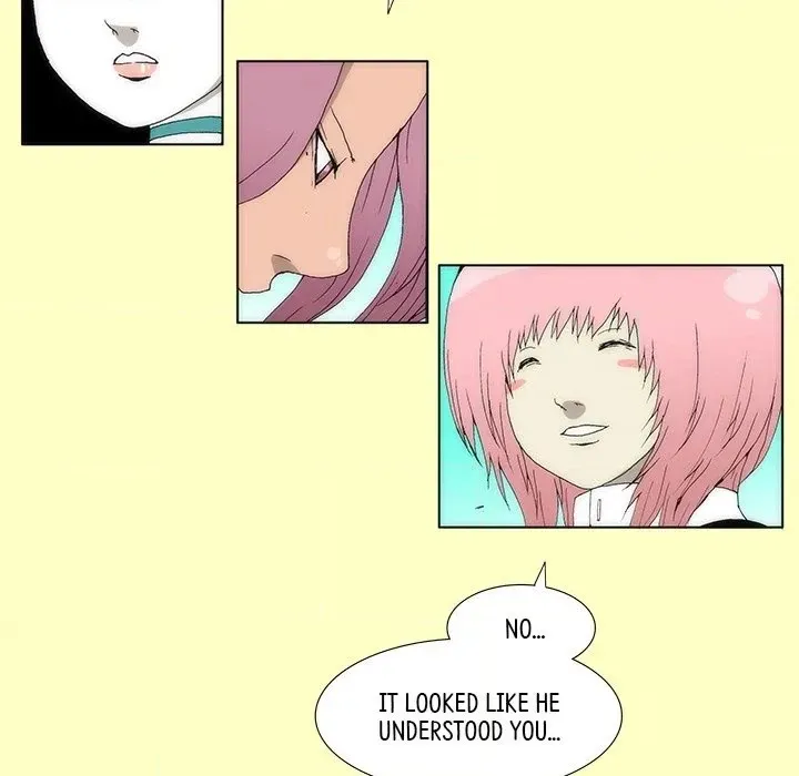 Read Tekiller chapter 35 image 429 on Lezhin