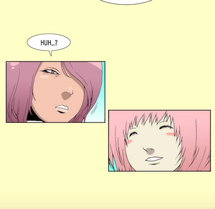 Read Tekiller chapter 35 image 430 on Lezhin