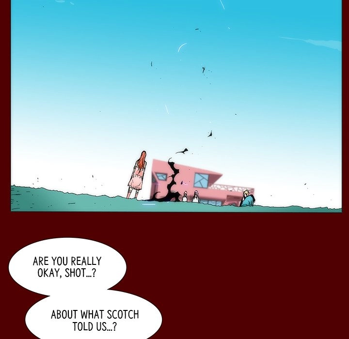Read Tekiller chapter 35 image 432 on Lezhin