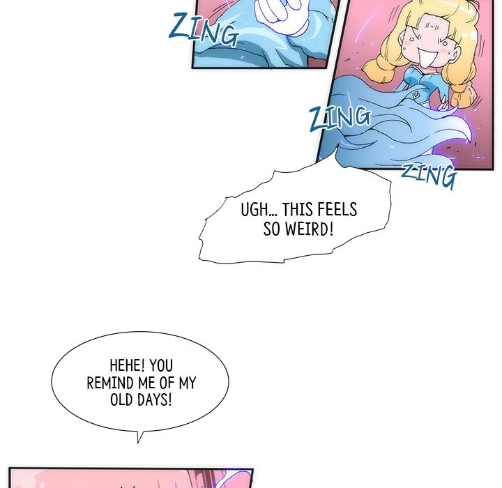 Read Tekiller chapter 35 image 451 on Lezhin