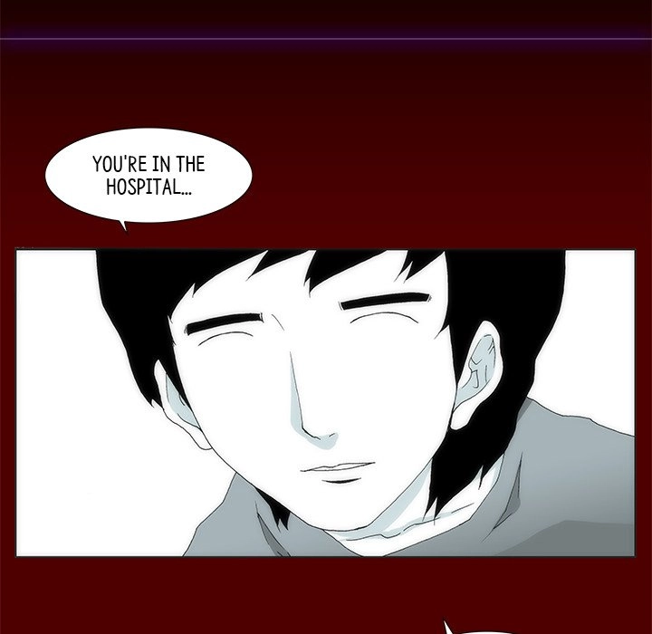 Read Tekiller chapter 35 image 5 on Lezhin