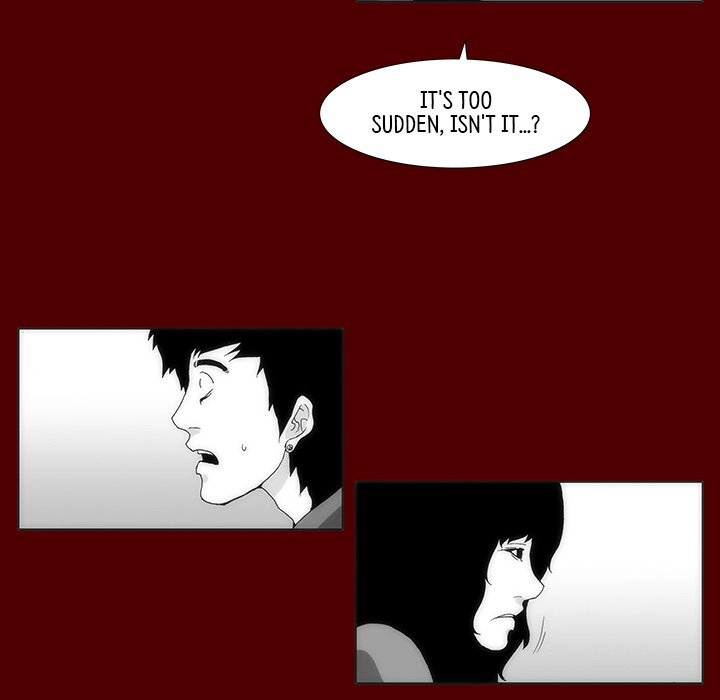 Read Tekiller chapter 35 image 57 on Lezhin