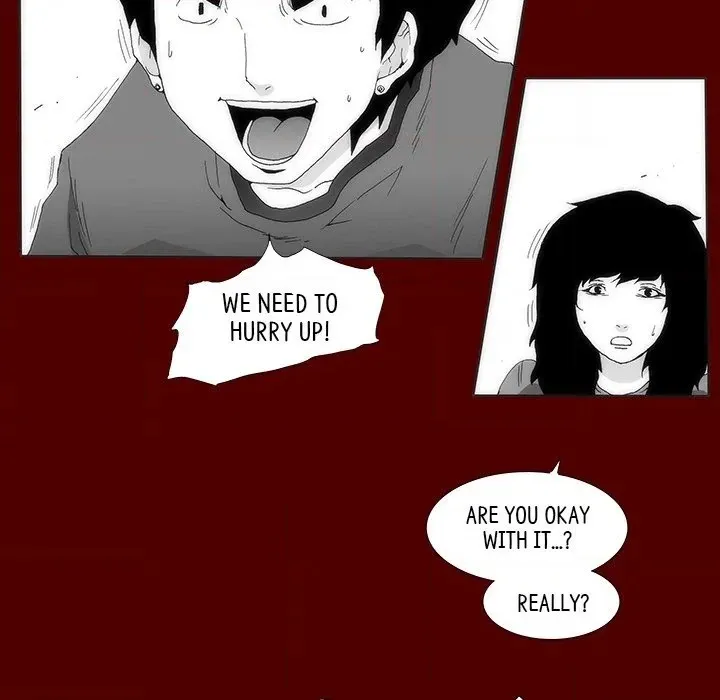 Read Tekiller chapter 35 image 59 on Lezhin