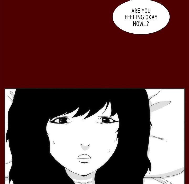 Read Tekiller chapter 35 image 6 on Lezhin