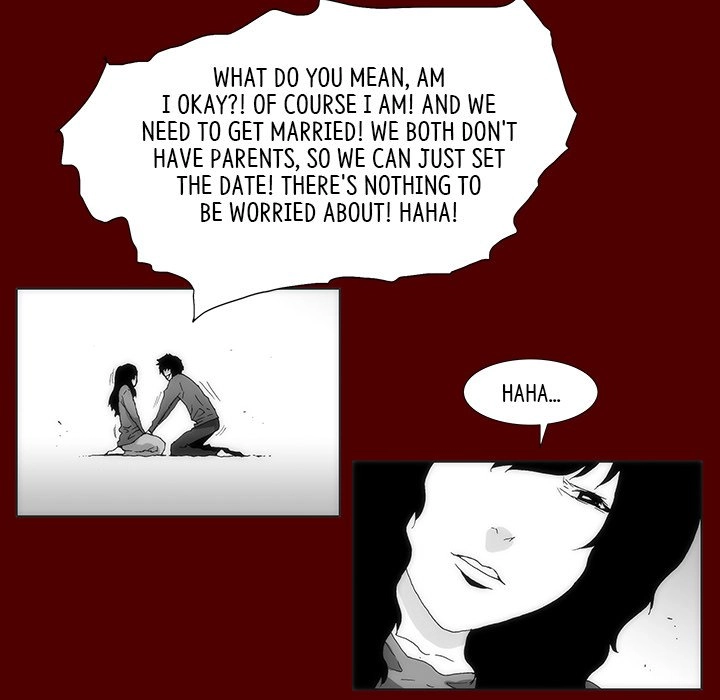Read Tekiller chapter 35 image 60 on Lezhin