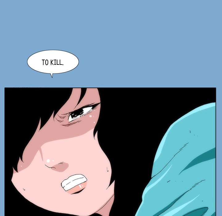 Read Tekiller chapter 35 image 67 on Lezhin