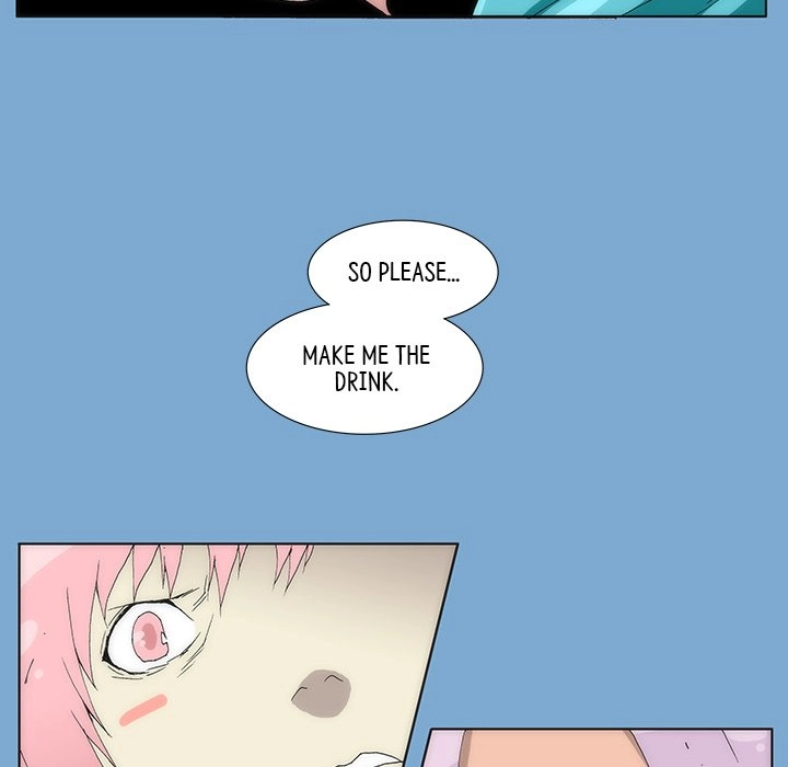 Read Tekiller chapter 35 image 68 on Lezhin