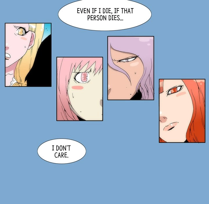 Read Tekiller chapter 35 image 72 on Lezhin