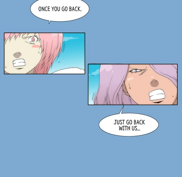 Read Tekiller chapter 35 image 75 on Lezhin