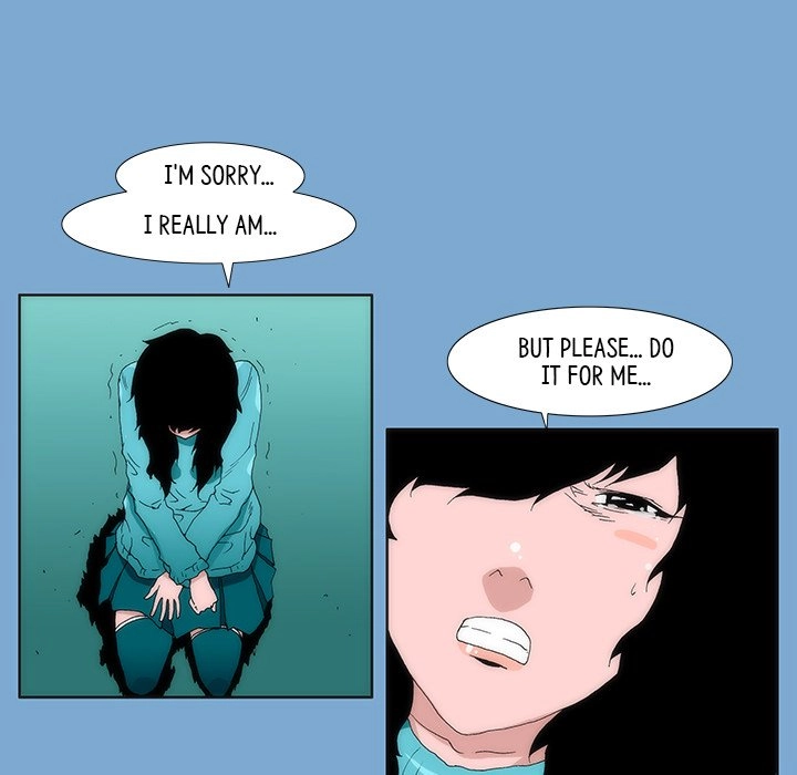 Read Tekiller chapter 35 image 76 on Lezhin