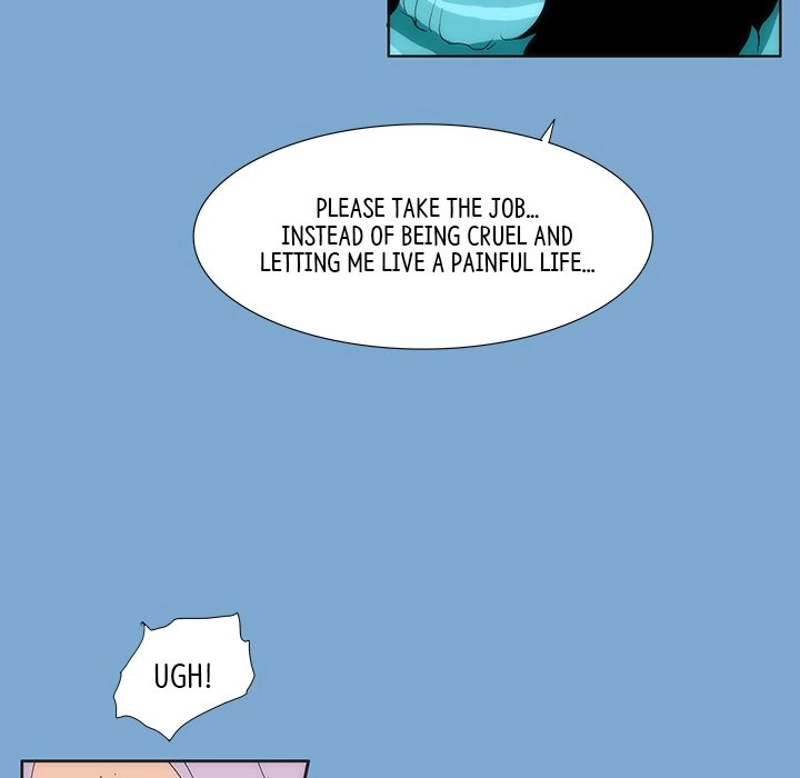 Read Tekiller chapter 35 image 77 on Lezhin