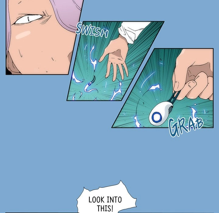 Read Tekiller chapter 35 image 78 on Lezhin