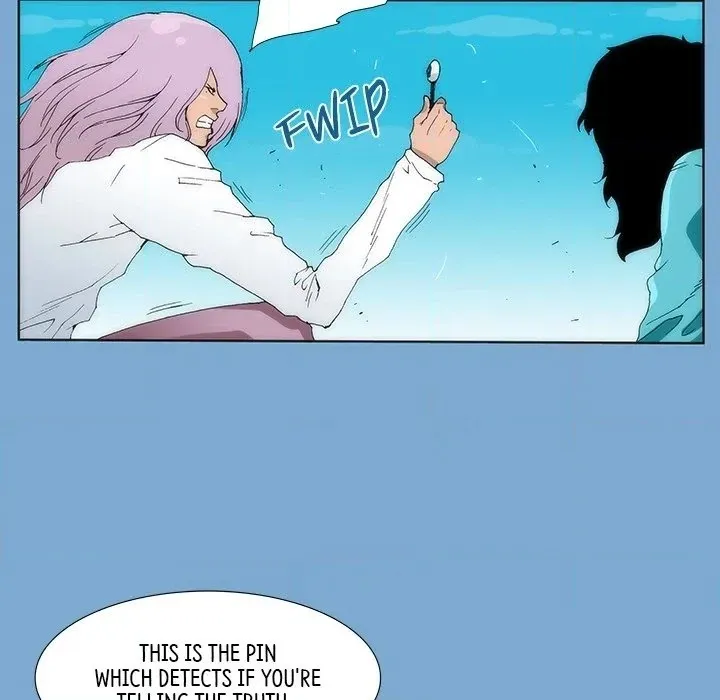 Read Tekiller chapter 35 image 79 on Lezhin