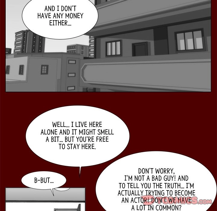 Read Tekiller chapter 35 image 8 on Lezhin