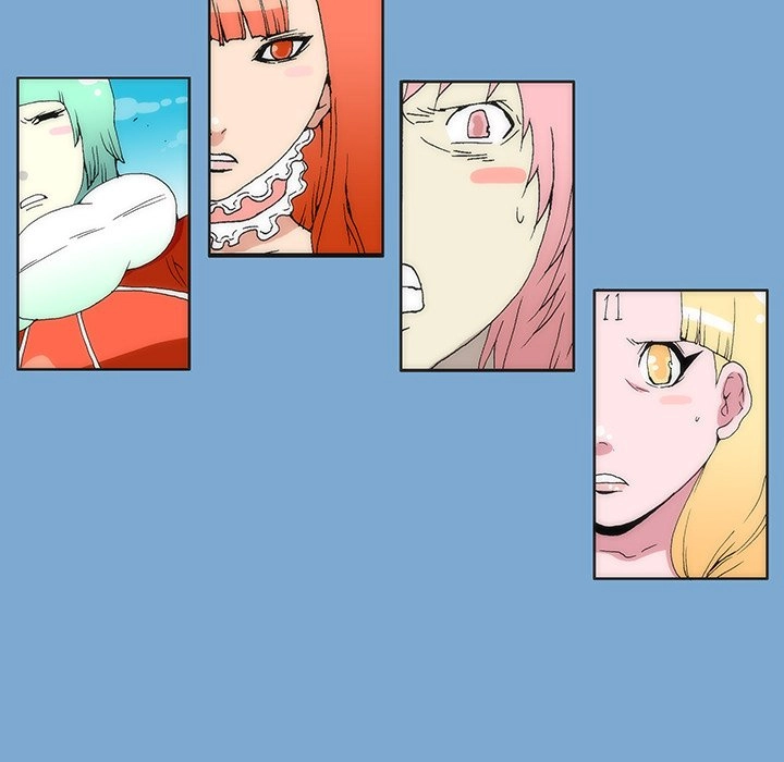 Read Tekiller chapter 35 image 83 on Lezhin