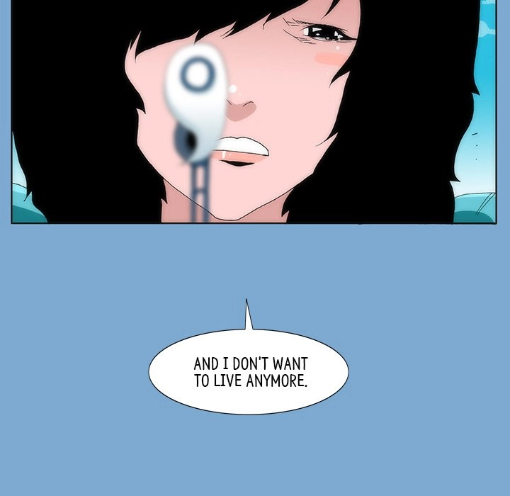 Read Tekiller chapter 35 image 85 on Lezhin