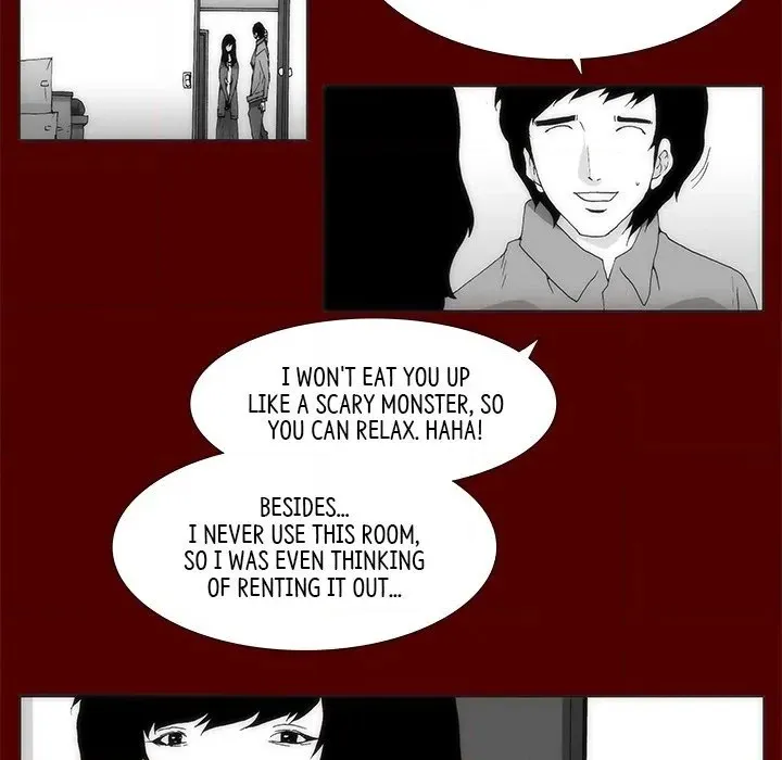 Read Tekiller chapter 35 image 9 on Lezhin
