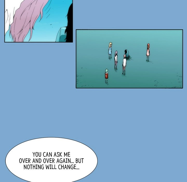 Read Tekiller chapter 35 image 94 on Lezhin