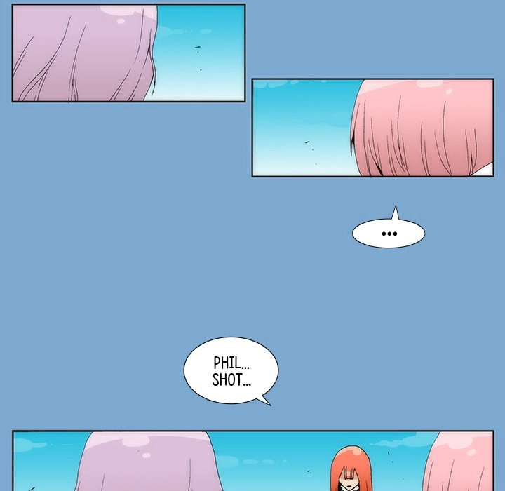 Read Tekiller chapter 35 image 96 on Lezhin