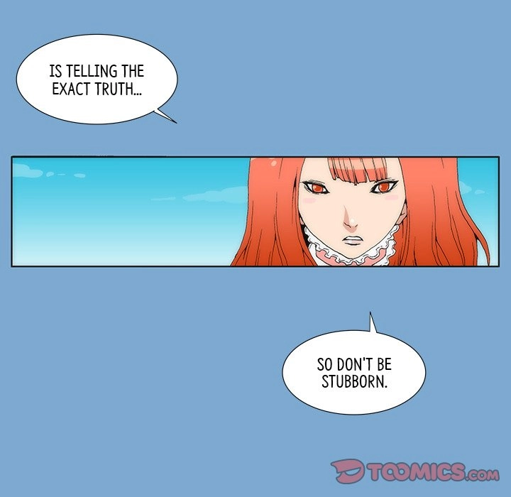 Read Tekiller chapter 35 image 98 on Lezhin